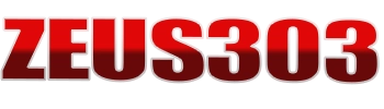 Logo ZEUS303